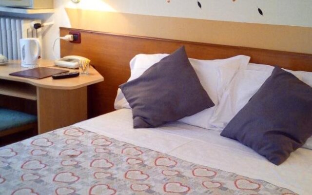 Hotel Concorde