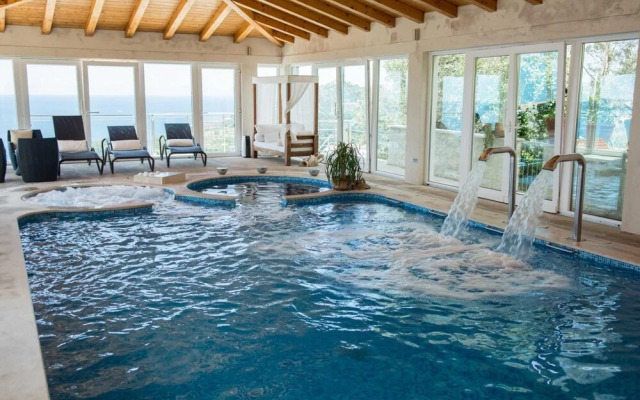 Villa Dubrovnik Residence