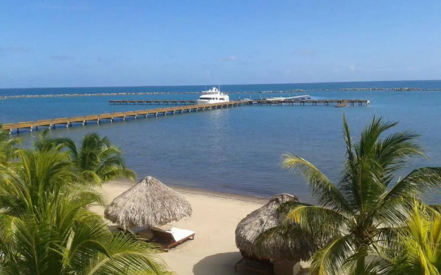 The Placencia Hotel and Residences