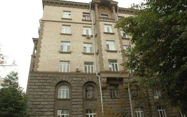 Kiev Accommodation Apartments on Bankova st.