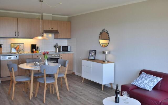 Fehmarnstrand 77 Whg 2