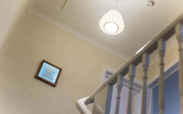Eglesfield Apartment in South Shields