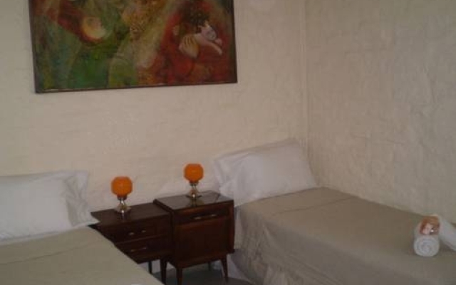 Palermo Viejo Bed & Breakfast