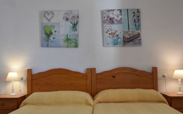 Belvilla by OYO Can Majo I