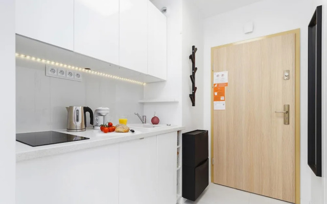 Studio Old Town Cracow by Renters