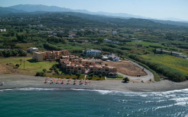 Silver Beach Hotel
