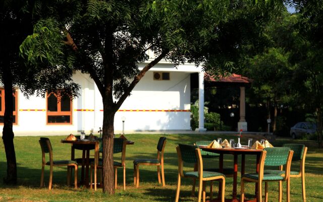 The Chitvan Resort