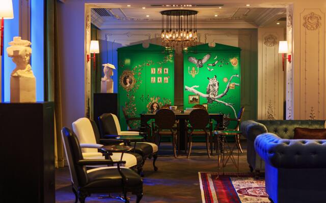 Kimpton Hotel Monaco Pittsburgh by IHG