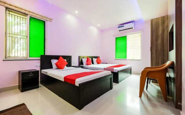 OYO Flagship 83759 Nityanand Inn
