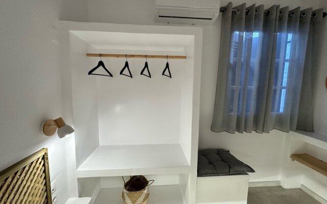 Naousa Getaway 2 Bd Dreamy Island Escape