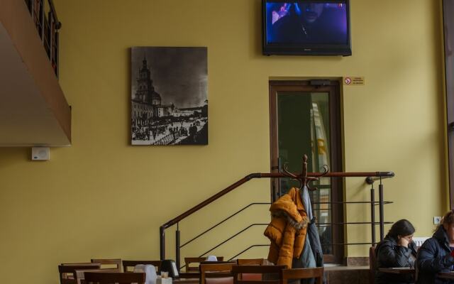 Hotel Cisar