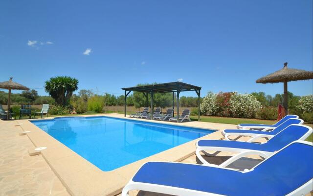 Countryside Villa & Garden