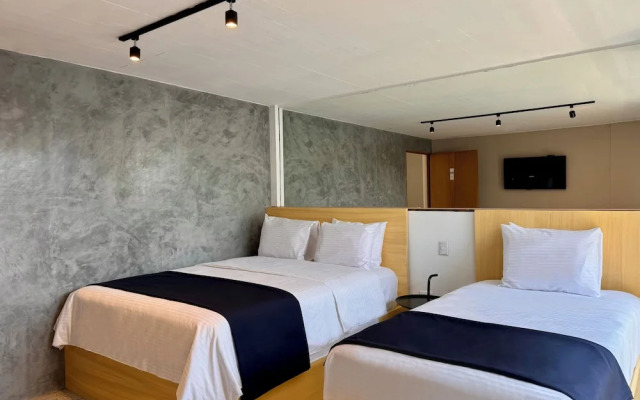 Cardedeu Express Hotel