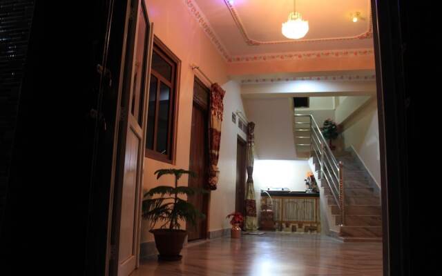 Natures Treat Homestay