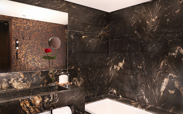 Claris Hotel & Spa 5GL, a Small Luxury Hotels of the World