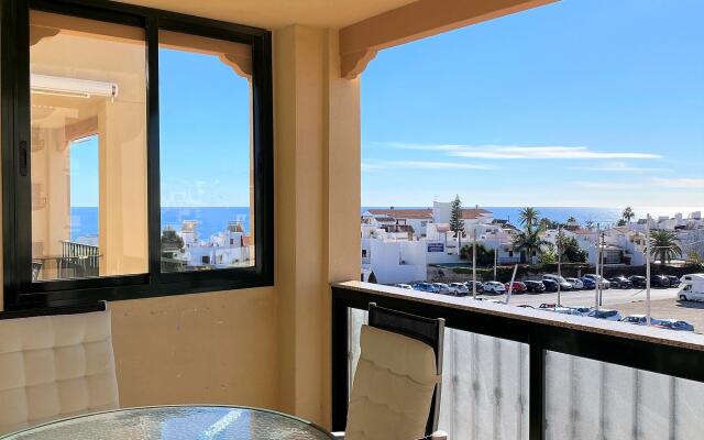 Milenio 2E Apartments Casasol