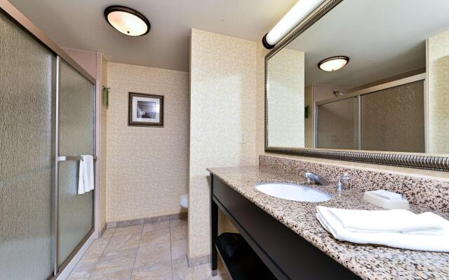 Hampton Inn Ellsworth/Bar Harbor