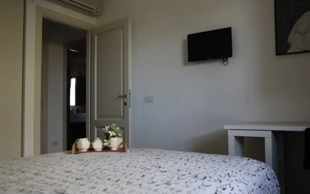 Holiday Home On The Hills Of Lucca Private Pool - Hotel in 卢卡 - Photo 5