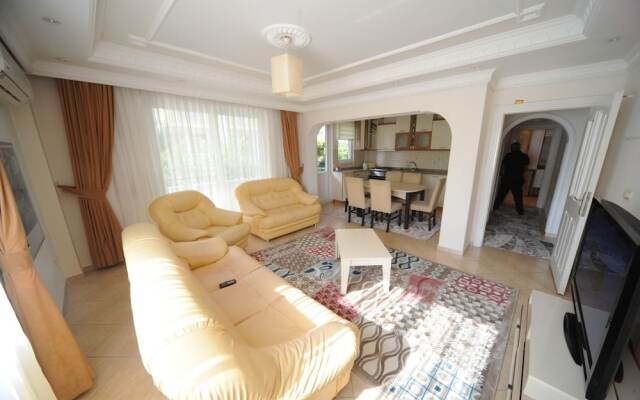 Hacet Daire 2 bedroom