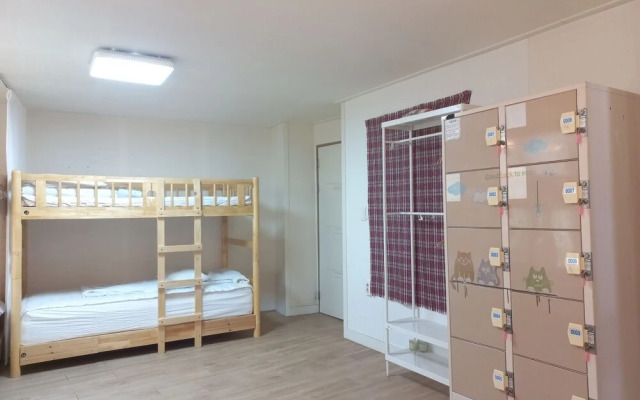 Youngil Dae Guest house