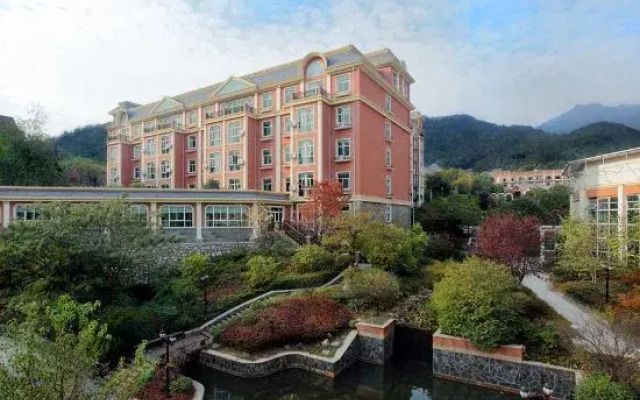 Lushan Resort