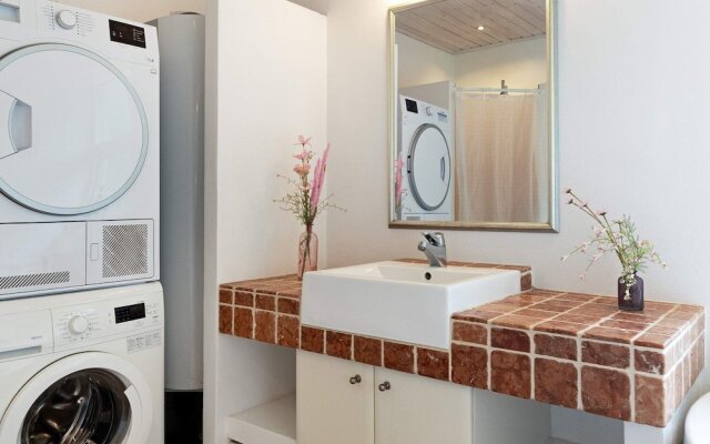 10 Person Holiday Home in Vaeggerlose