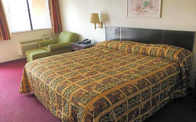 American Inn & Suites