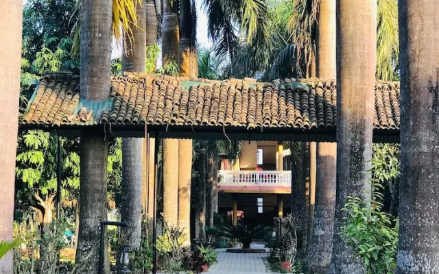 Royal Tiger Safari Resort