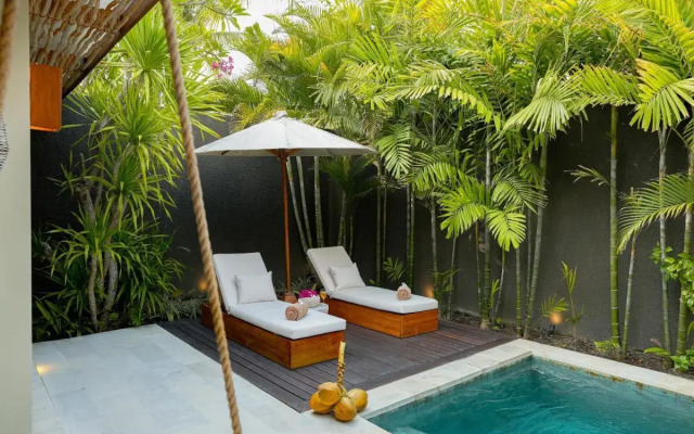 Cocana Resort Gili Trawangan