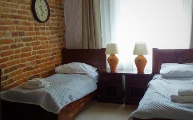 Hotel Legenda