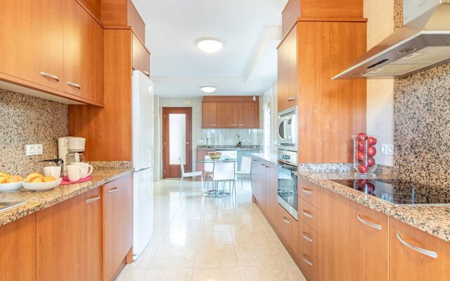 Simplistic Villa in Empuriabrava With Private Pool