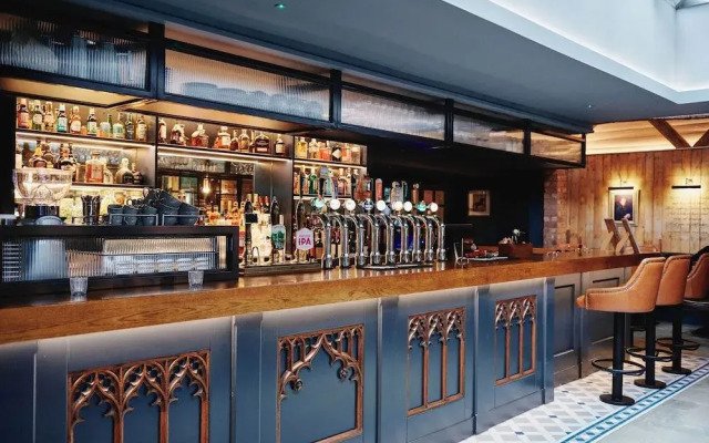 The Kings Arms