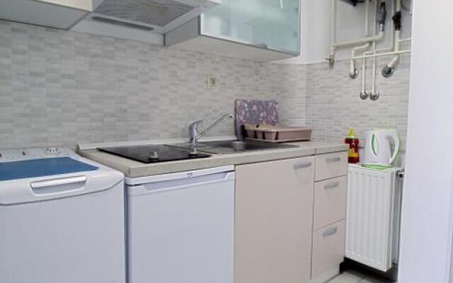 Apartment Vali