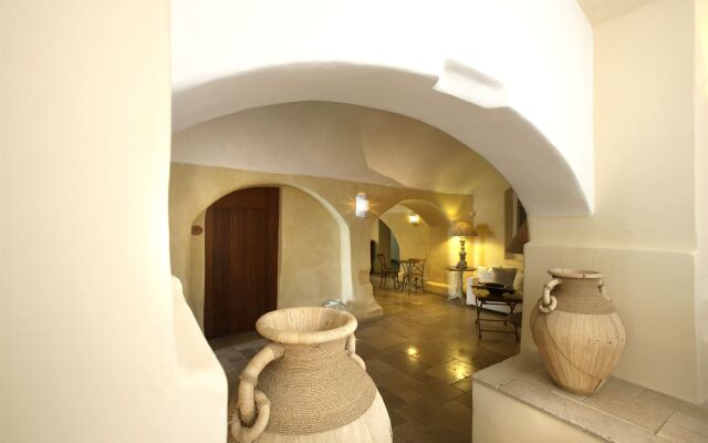 Relais Corte Palmieri