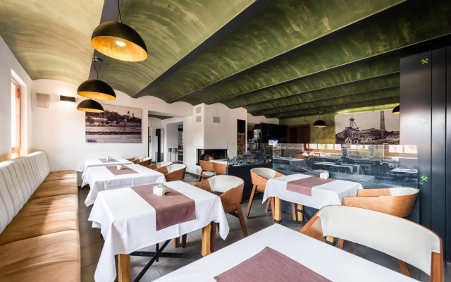 Hotel Jan Maria