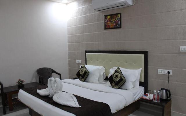 The Kushal Bagh Palace by Calator Hotels & Resorts