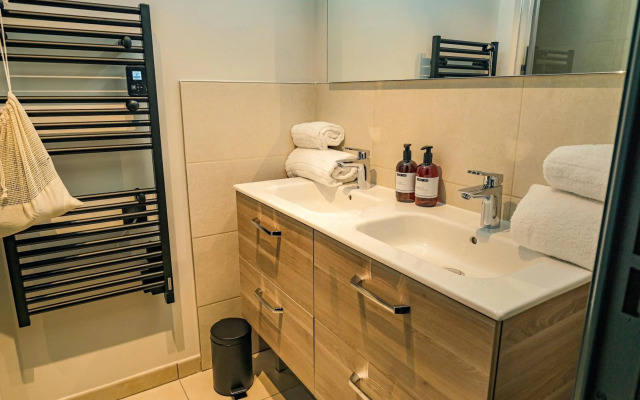 LIVE Hotels Bordeaux Lac