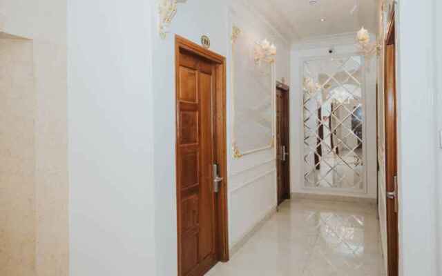 Hoàng Gia Hotel Tuy Hoà