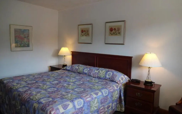 Gorham Motor Inn