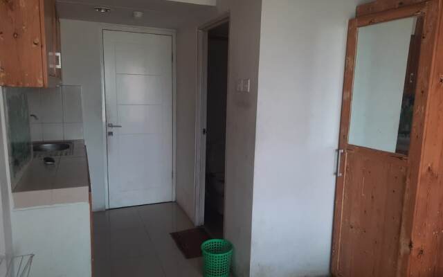 OYO Life 93140 Apartment Grand Sentraland By Fahri