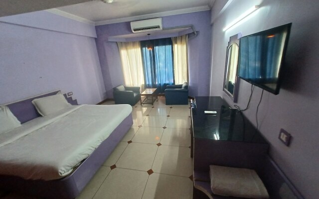 Hotel Maya International
