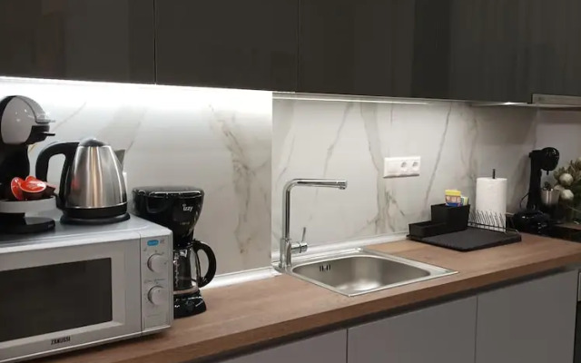 Atelier Deluxe Apt Must