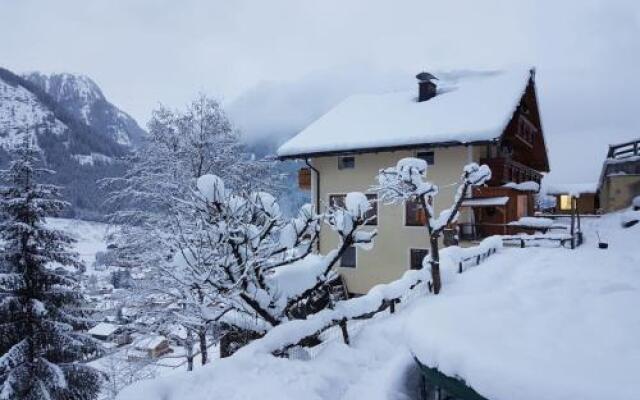 Appartementhaus Gastein / Haus Sammie