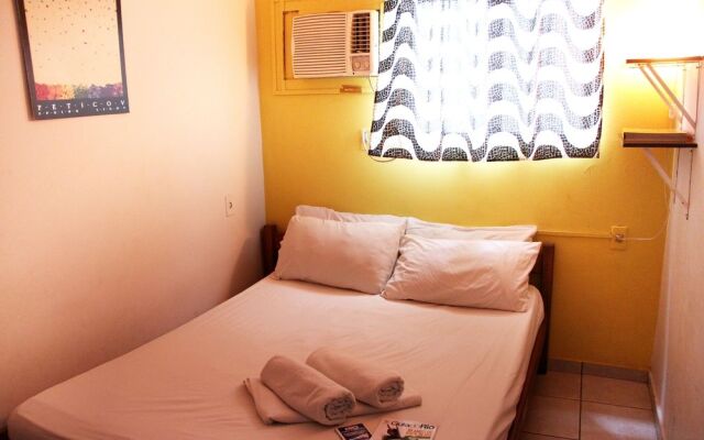 Copinha Hostel
