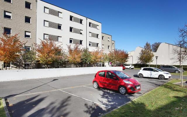 Neoresid - Résidence Republique