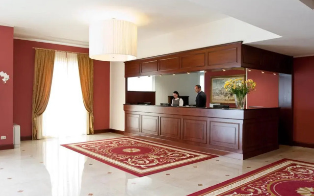 Hotel Maxim