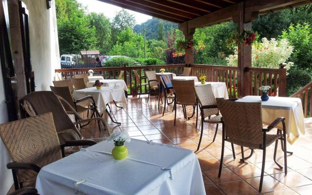 Hotel Rural Irigoienea