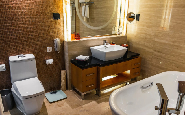 Suzhou Marriott Hotel