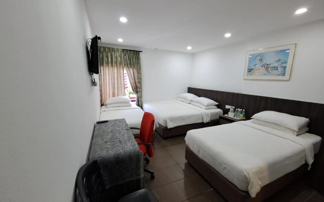 Hotel Al Abraar