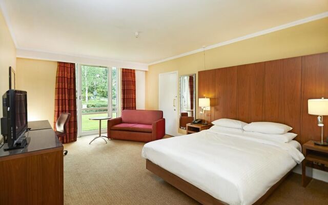 Orida Maidstone Hotel